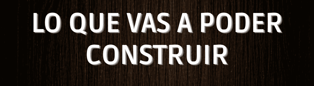 Más de 400 planos listos para usar